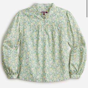 J. Crew | Liberty of London